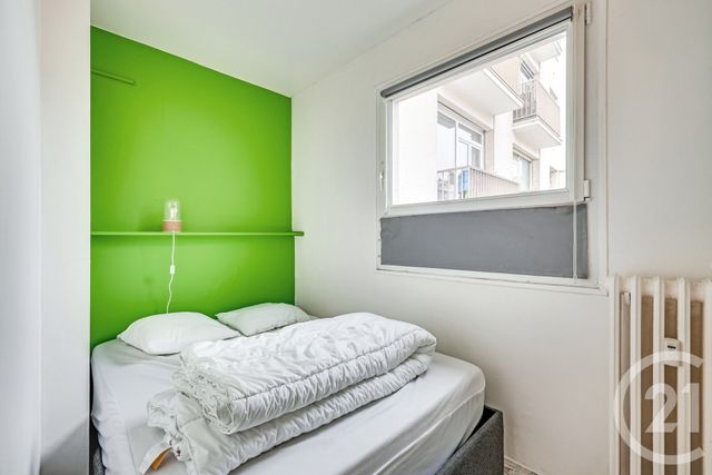 Appartement F2 à vendre - 2 pièces - 29.87 m2 - PARIS - 75011 - ILE-DE-FRANCE - Century 21 République