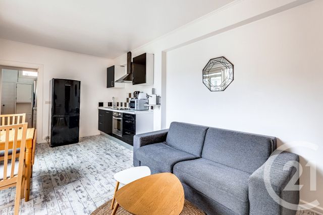 Appartement F2 à vendre - 2 pièces - 29.87 m2 - PARIS - 75011 - ILE-DE-FRANCE - Century 21 République