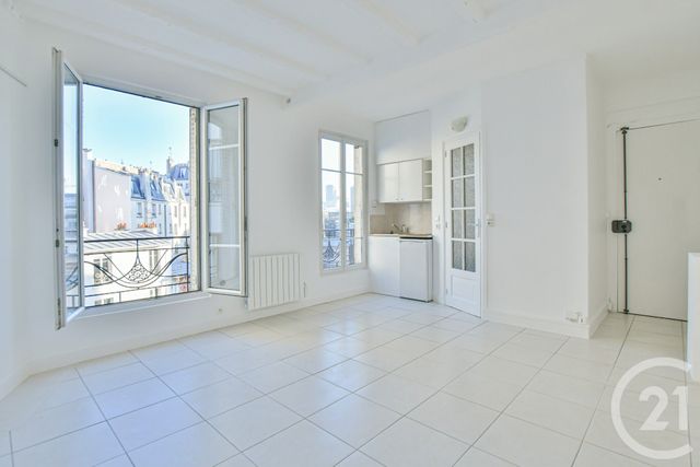 appartement - PARIS - 75013