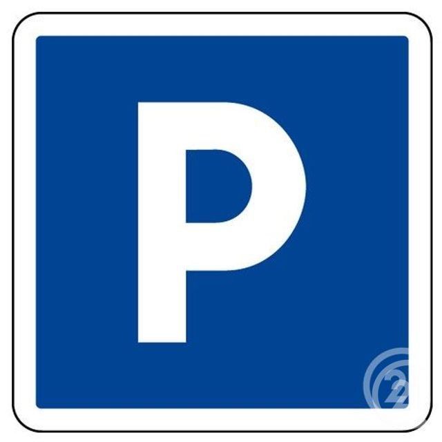 Parking à louer CLICHY