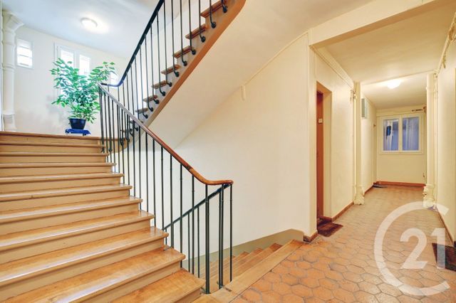 Appartement F2 à vendre - 2 pièces - 39.0 m2 - PARIS - 75010 - ILE-DE-FRANCE - Century 21 République