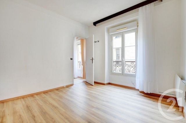 Appartement F2 à vendre - 2 pièces - 39.0 m2 - PARIS - 75010 - ILE-DE-FRANCE - Century 21 République
