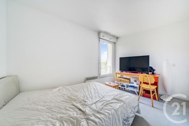Appartement F1 à vendre - 1 pièce - 20.11 m2 - PARIS - 75012 - ILE-DE-FRANCE - Century 21 République