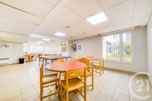 Appartement F1 à vendre - 1 pièce - 20.11 m2 - PARIS - 75012 - ILE-DE-FRANCE - Century 21 République