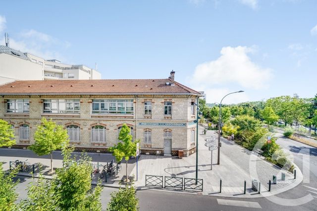 Appartement F1 à vendre - 1 pièce - 20.11 m2 - PARIS - 75012 - ILE-DE-FRANCE - Century 21 République