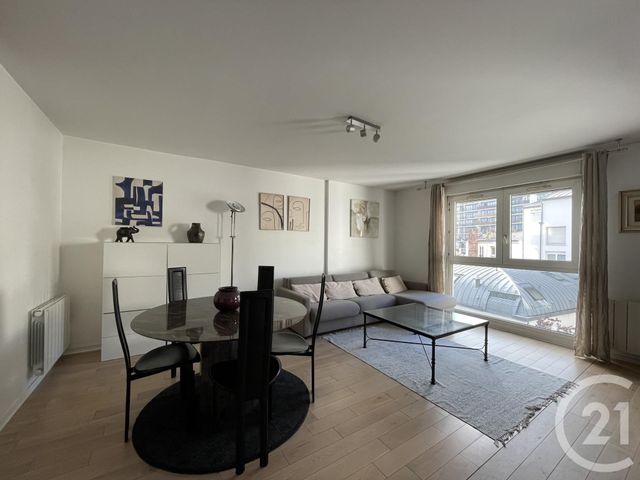 Appartement F2 à louer PARIS