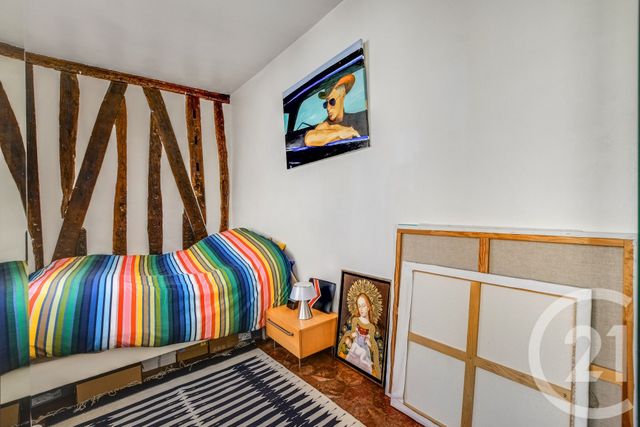 Appartement à vendre - 2 pièces - 39.53 m2 - PARIS - 75003 - ILE-DE-FRANCE - Century 21 République