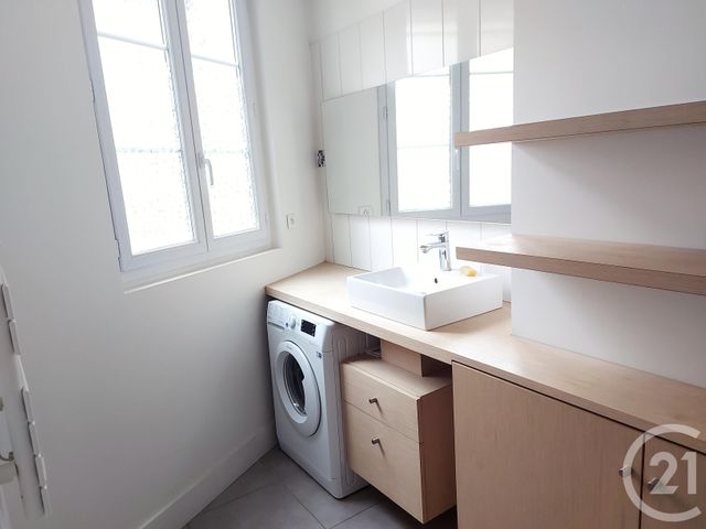 Appartement F3 à louer - 3 pièces - 57.03 m2 - PARIS - 75005 - ILE-DE-FRANCE - Century 21 République