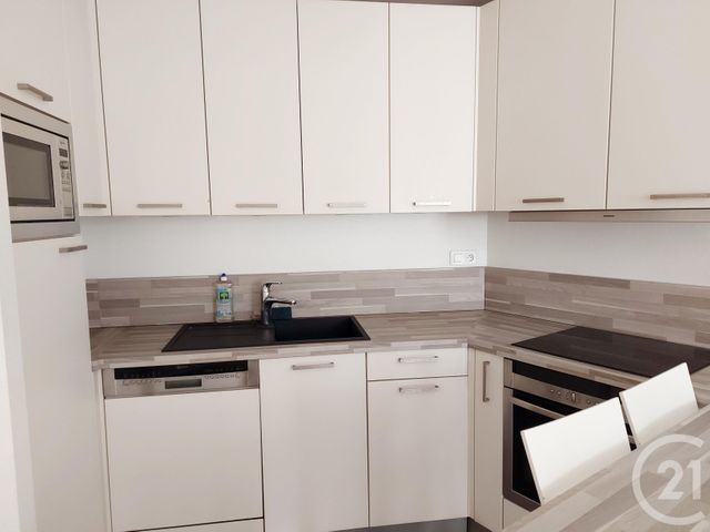 Appartement F3 à louer - 3 pièces - 57.03 m2 - PARIS - 75005 - ILE-DE-FRANCE - Century 21 République