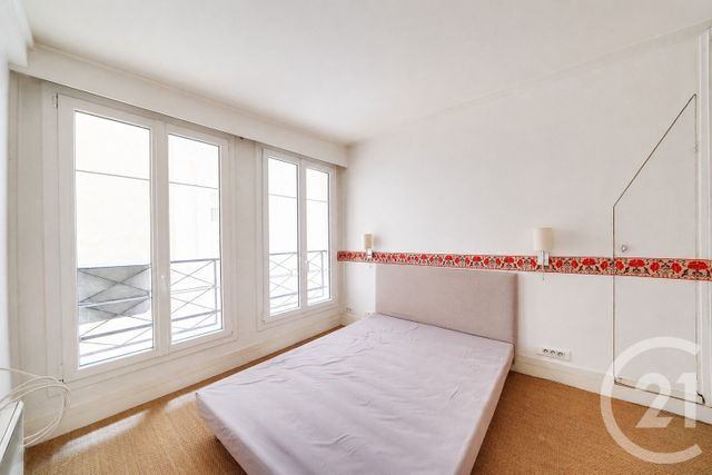 Appartement F3 à vendre - 3 pièces - 38.49 m2 - PARIS - 75010 - ILE-DE-FRANCE - Century 21 République