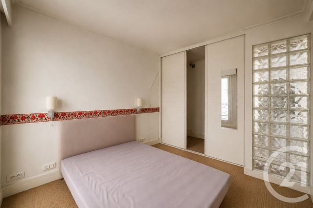 Appartement F3 à vendre - 3 pièces - 38.49 m2 - PARIS - 75010 - ILE-DE-FRANCE - Century 21 République