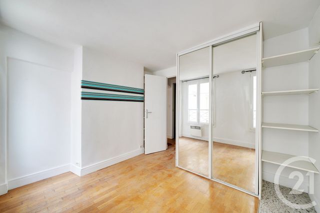 Appartement F3 à vendre - 3 pièces - 38.49 m2 - PARIS - 75010 - ILE-DE-FRANCE - Century 21 République