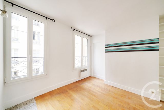Appartement F3 à vendre - 3 pièces - 38.49 m2 - PARIS - 75010 - ILE-DE-FRANCE - Century 21 République