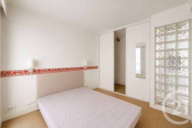Appartement F3 à vendre - 3 pièces - 38.49 m2 - PARIS - 75010 - ILE-DE-FRANCE - Century 21 République