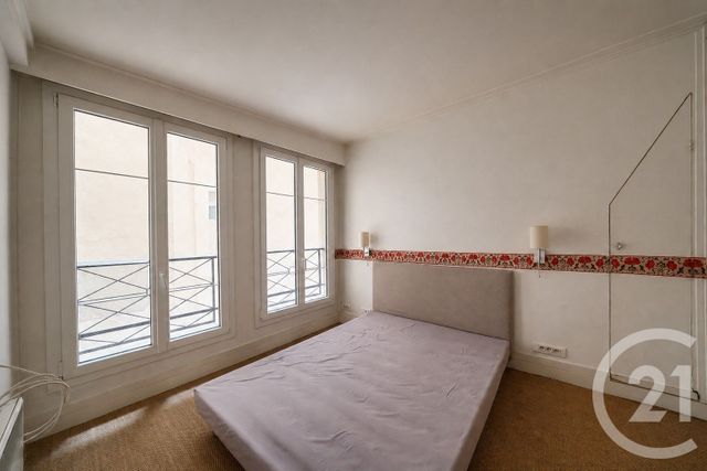 Appartement F3 à vendre - 3 pièces - 38.49 m2 - PARIS - 75010 - ILE-DE-FRANCE - Century 21 République