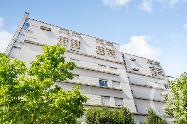 Appartement F1 à vendre - 1 pièce - 18.47 m2 - PARIS - 75012 - ILE-DE-FRANCE - Century 21 République