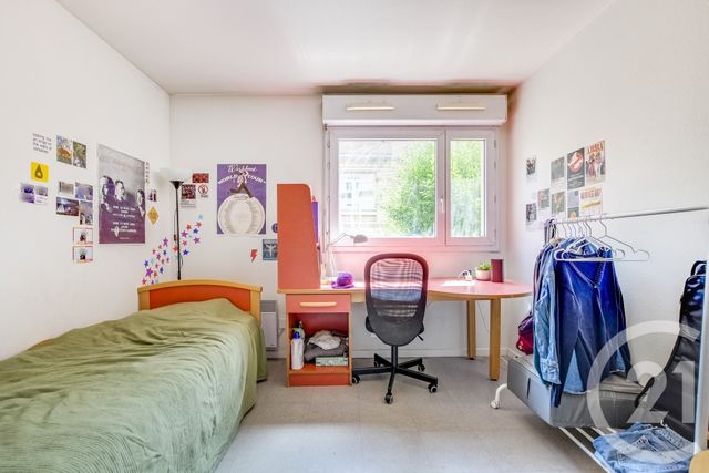 Appartement F1 à vendre - 1 pièce - 18.47 m2 - PARIS - 75012 - ILE-DE-FRANCE - Century 21 République