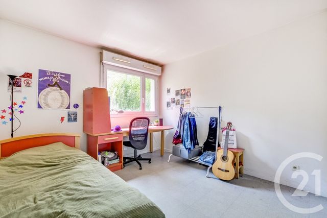 Appartement F1 à vendre - 1 pièce - 18.47 m2 - PARIS - 75012 - ILE-DE-FRANCE - Century 21 République