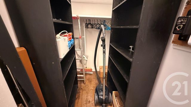Appartement F3 à louer - 3 pièces - 54.06 m2 - PARIS - 75017 - ILE-DE-FRANCE - Century 21 République