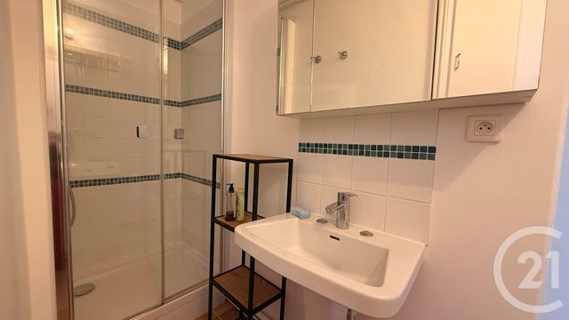 Appartement F3 à louer - 3 pièces - 54.06 m2 - PARIS - 75017 - ILE-DE-FRANCE - Century 21 République
