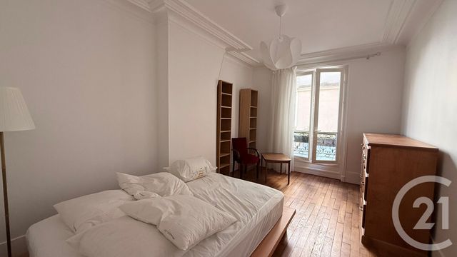 Appartement F3 à louer - 3 pièces - 54.06 m2 - PARIS - 75017 - ILE-DE-FRANCE - Century 21 République