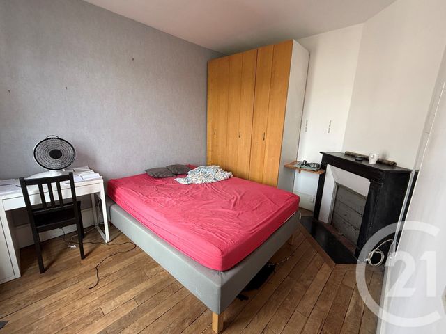 Appartement F2 à louer - 2 pièces - 33.47 m2 - PARIS - 75020 - ILE-DE-FRANCE - Century 21 République