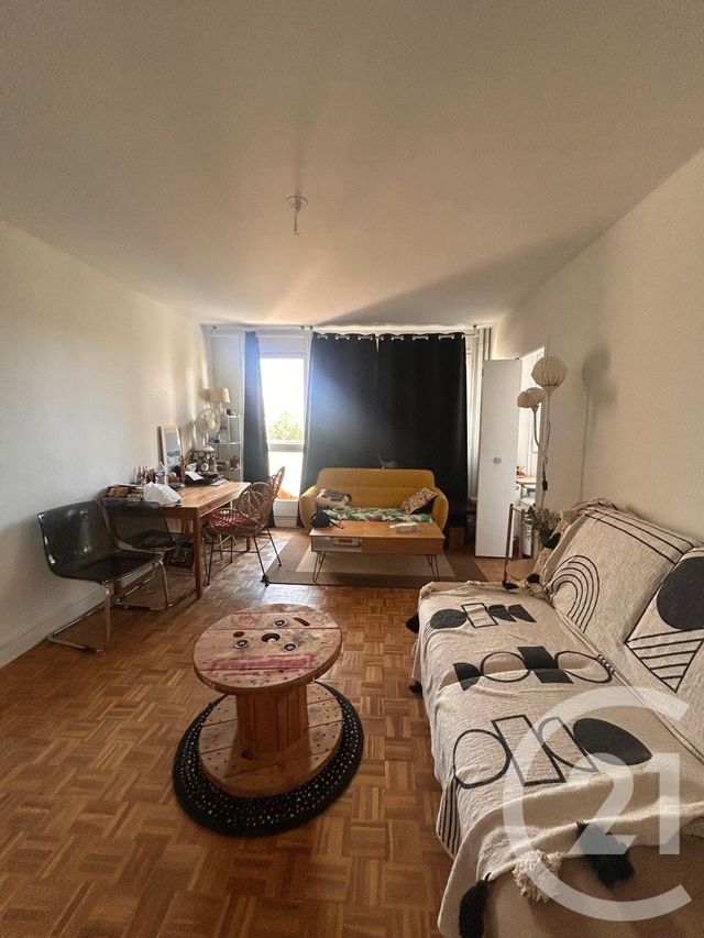 Appartement T1 à louer - 1 pièce - 30.46 m2 - PARIS - 75019 - ILE-DE-FRANCE - Century 21 République