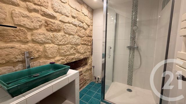 Appartement F2 à louer - 2 pièces - 58.0 m2 - PARIS - 75012 - ILE-DE-FRANCE - Century 21 République