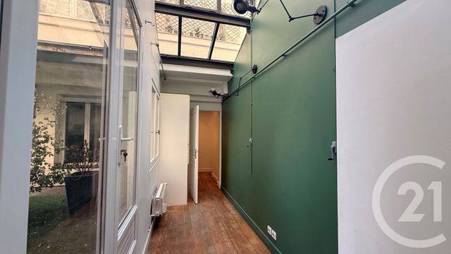 Appartement F2 à louer - 2 pièces - 58.0 m2 - PARIS - 75012 - ILE-DE-FRANCE - Century 21 République