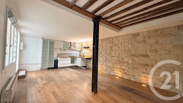 appartement - PARIS - 75012