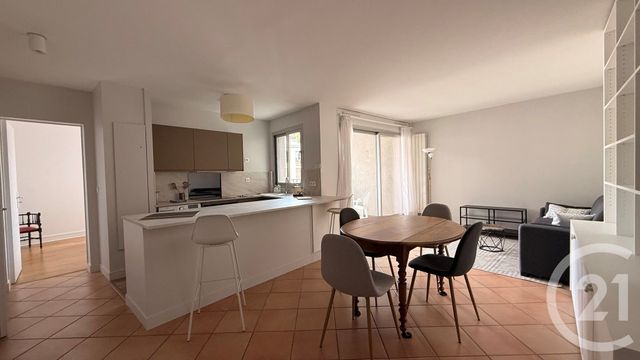 Appartement F2 à louer PARIS