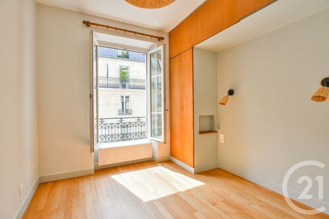 Appartement F3 à louer - 3 pièces - 47.5 m2 - PARIS - 75013 - ILE-DE-FRANCE - Century 21 République