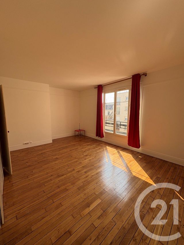 Appartement T1 à louer - 1 pièce - 37.25 m2 - PARIS - 75010 - ILE-DE-FRANCE - Century 21 République