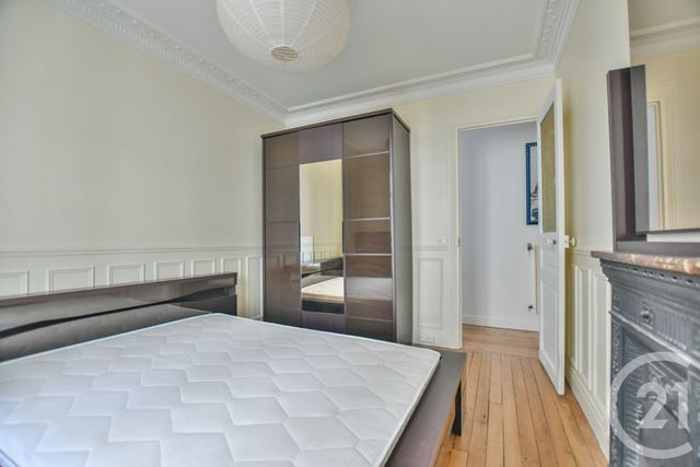 Appartement T4 à louer - 4 pièces - 70.06 m2 - PARIS - 75013 - ILE-DE-FRANCE - Century 21 République