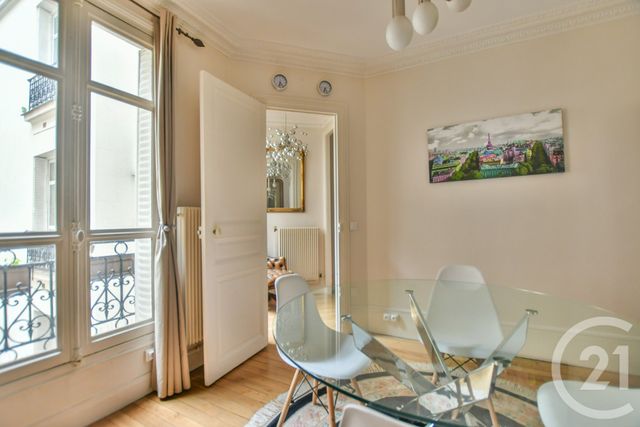 Appartement T4 à louer - 4 pièces - 70.06 m2 - PARIS - 75013 - ILE-DE-FRANCE - Century 21 République