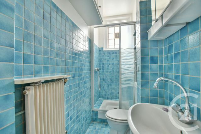 Appartement T4 à louer - 4 pièces - 70.06 m2 - PARIS - 75013 - ILE-DE-FRANCE - Century 21 République