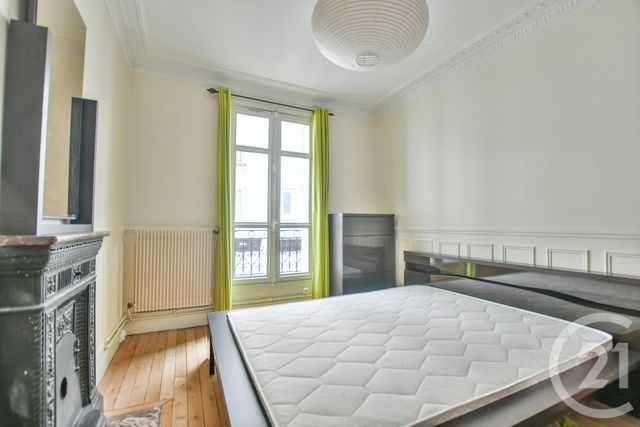Appartement T4 à louer - 4 pièces - 70.06 m2 - PARIS - 75013 - ILE-DE-FRANCE - Century 21 République