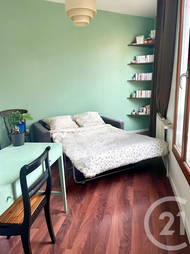 Appartement F3 à louer - 3 pièces - 64.09 m2 - PARIS - 75011 - ILE-DE-FRANCE - Century 21 République