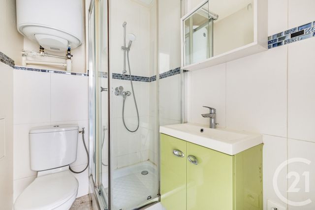 Appartement F2 à vendre - 2 pièces - 28.77 m2 - PARIS - 75002 - ILE-DE-FRANCE - Century 21 République