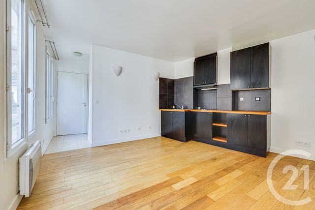 Appartement F2 à vendre PARIS