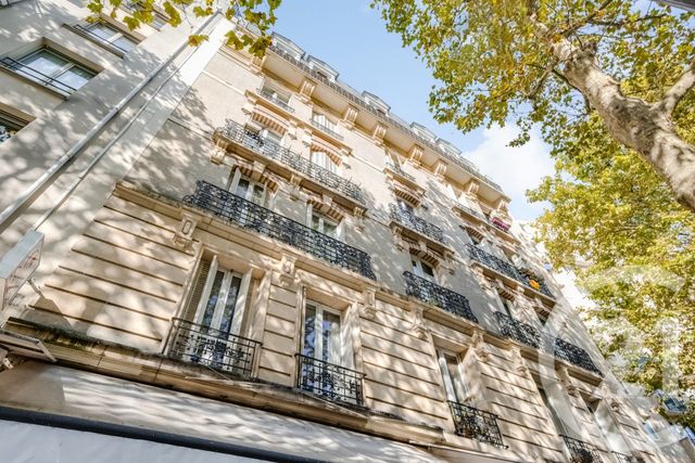 Appartement F2 à vendre PARIS