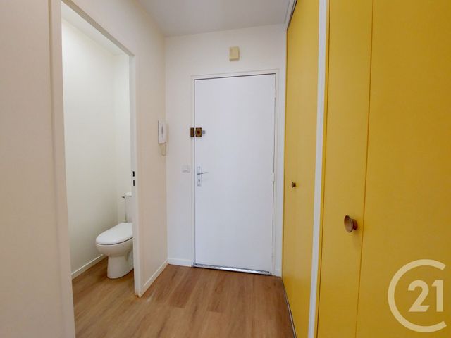 Appartement T1 à louer - 1 pièce - 36.63 m2 - PARIS - 75005 - ILE-DE-FRANCE - Century 21 République