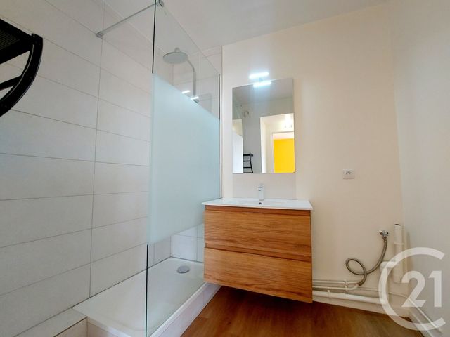 Appartement T1 à louer - 1 pièce - 36.63 m2 - PARIS - 75005 - ILE-DE-FRANCE - Century 21 République