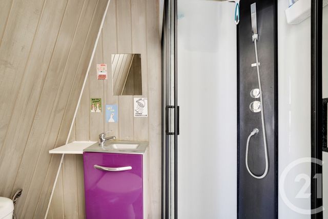 Appartement Studette à vendre - 4 pièces - 49.67 m2 - LEVALLOIS PERRET - 92 - ILE-DE-FRANCE - Century 21 République