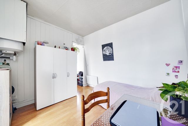 Appartement Studette à vendre - 4 pièces - 49.67 m2 - LEVALLOIS PERRET - 92 - ILE-DE-FRANCE - Century 21 République
