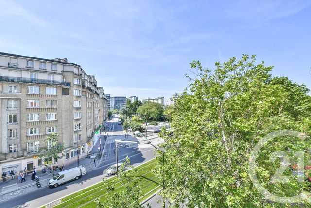 Appartement T3 à louer - 3 pièces - 52.31 m2 - PARIS - 75013 - ILE-DE-FRANCE - Century 21 République