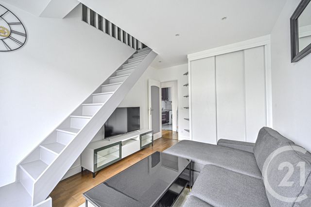 Appartement T3 à louer - 3 pièces - 52.31 m2 - PARIS - 75013 - ILE-DE-FRANCE - Century 21 République