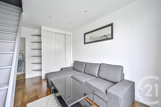Appartement T3 à louer - 3 pièces - 52.31 m2 - PARIS - 75013 - ILE-DE-FRANCE - Century 21 République