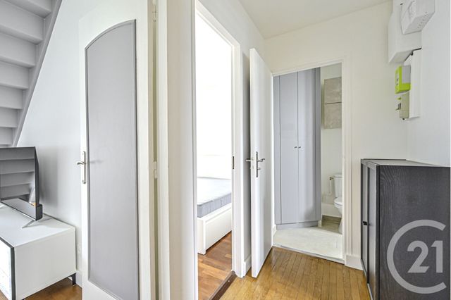 Appartement T3 à louer - 3 pièces - 52.31 m2 - PARIS - 75013 - ILE-DE-FRANCE - Century 21 République