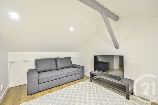 Appartement T3 à louer - 3 pièces - 52.31 m2 - PARIS - 75013 - ILE-DE-FRANCE - Century 21 République